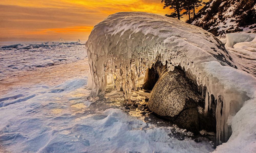 Photograph by Алексей Кулаков