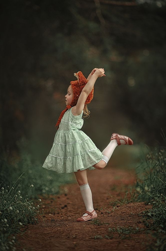 Photograph by Денисова Аксинья