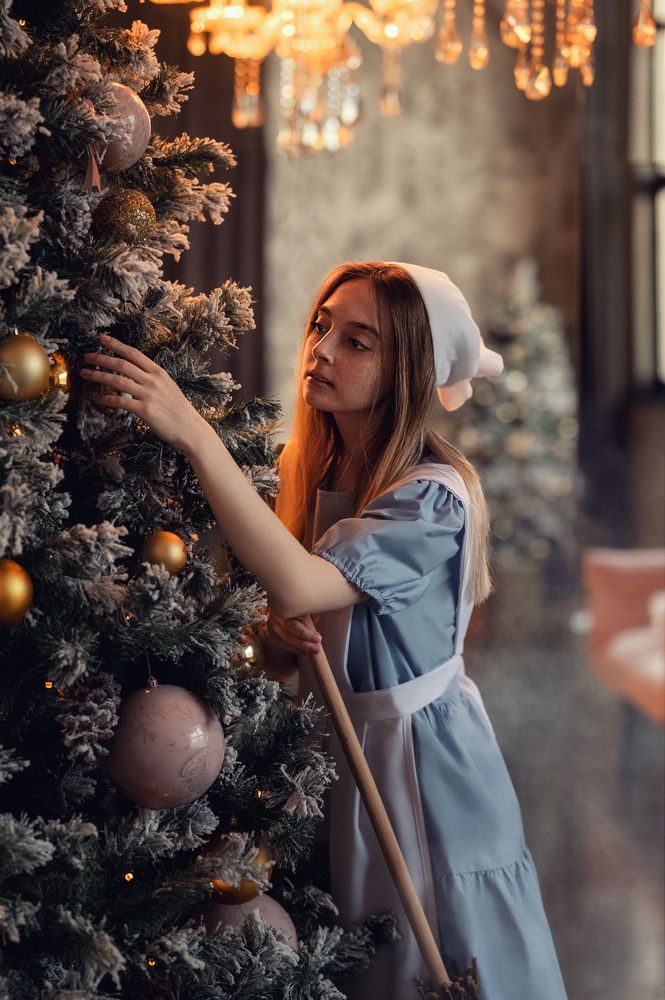 Фотография автора Губкина Ольга