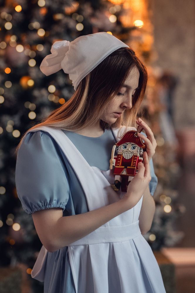 Фотография автора Губкина Ольга