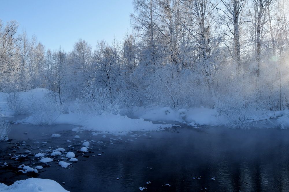 Photograph by Svetlana Korogod