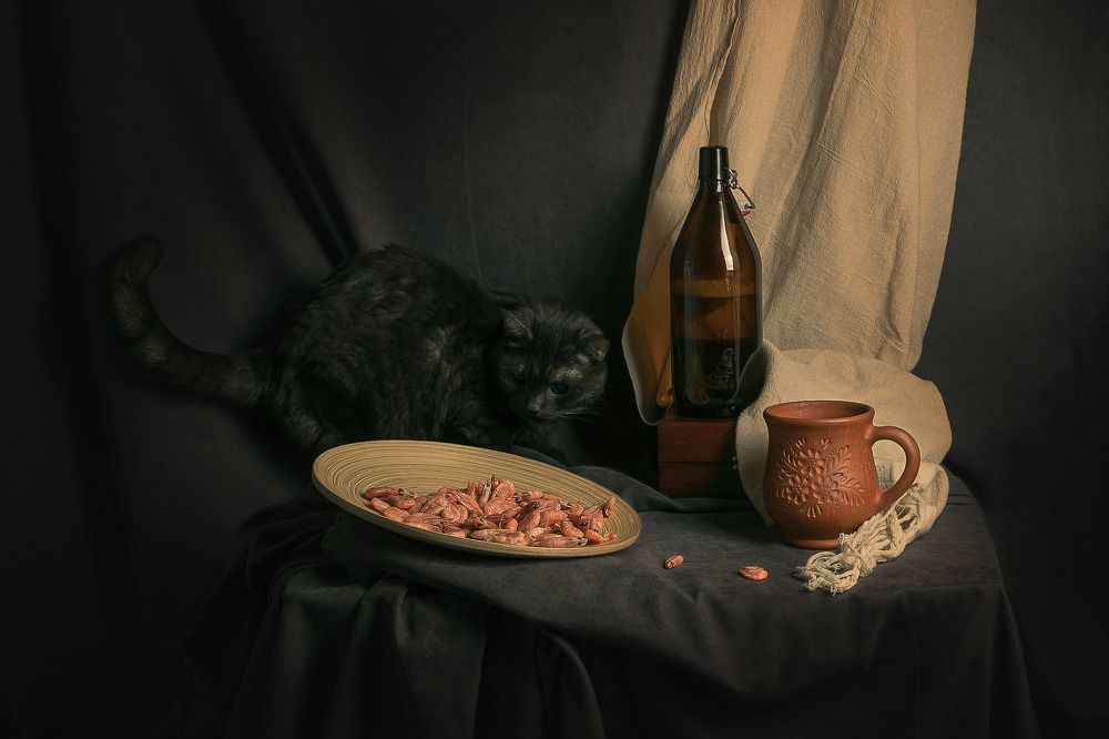 Photograph by Анастасия Фатеева