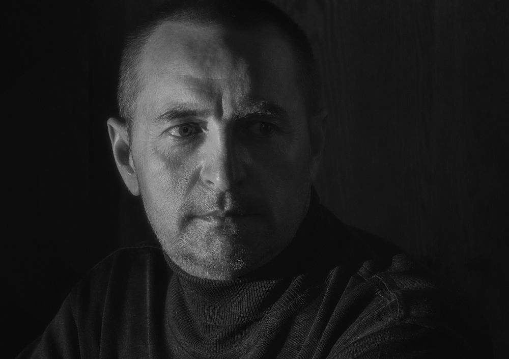 Photograph by Светлана Мельник