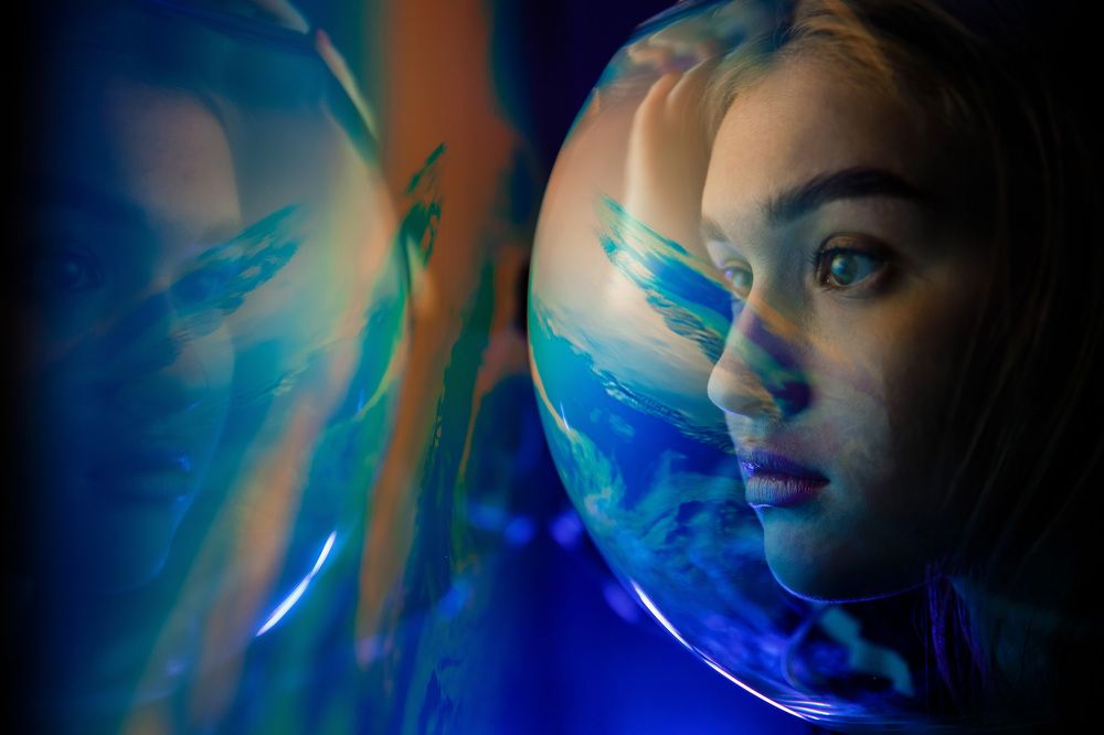 Photograph by Александр Нам