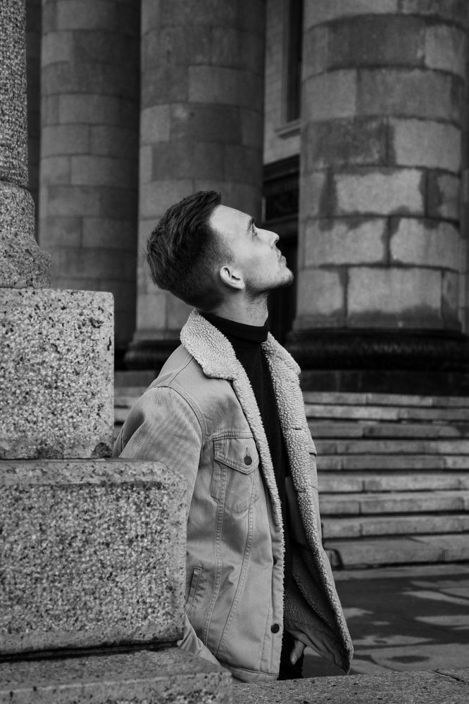 Photograph by Кристина Родина