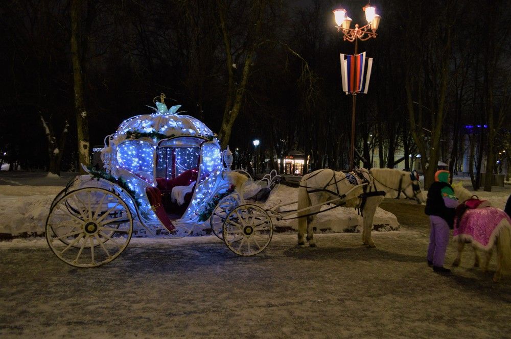 Photograph by Владимир Джерихов