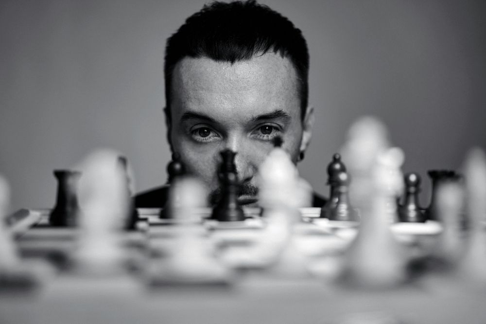 Photograph by Татьяна Цолина