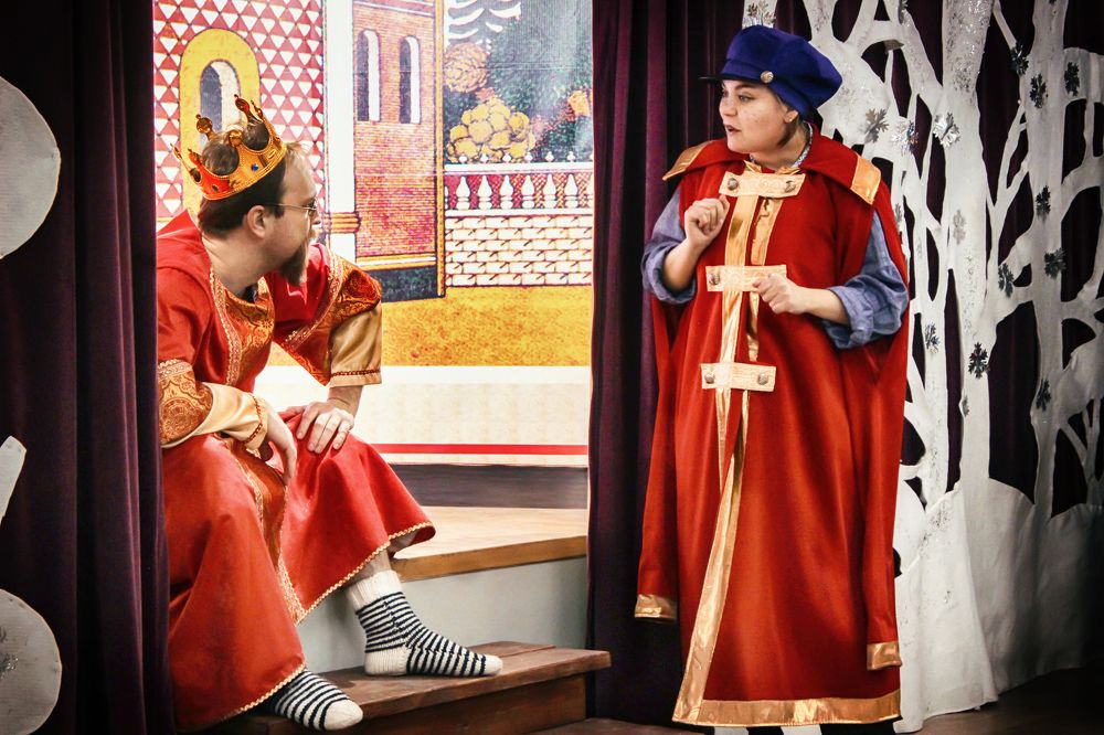 Photograph by Светлана Голикова