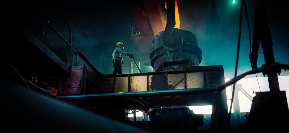 Photograph by Гусейн Ибрагимов