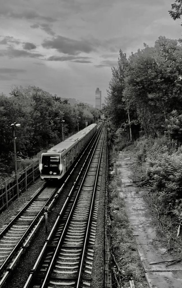 Photograph by Юлия Калинина