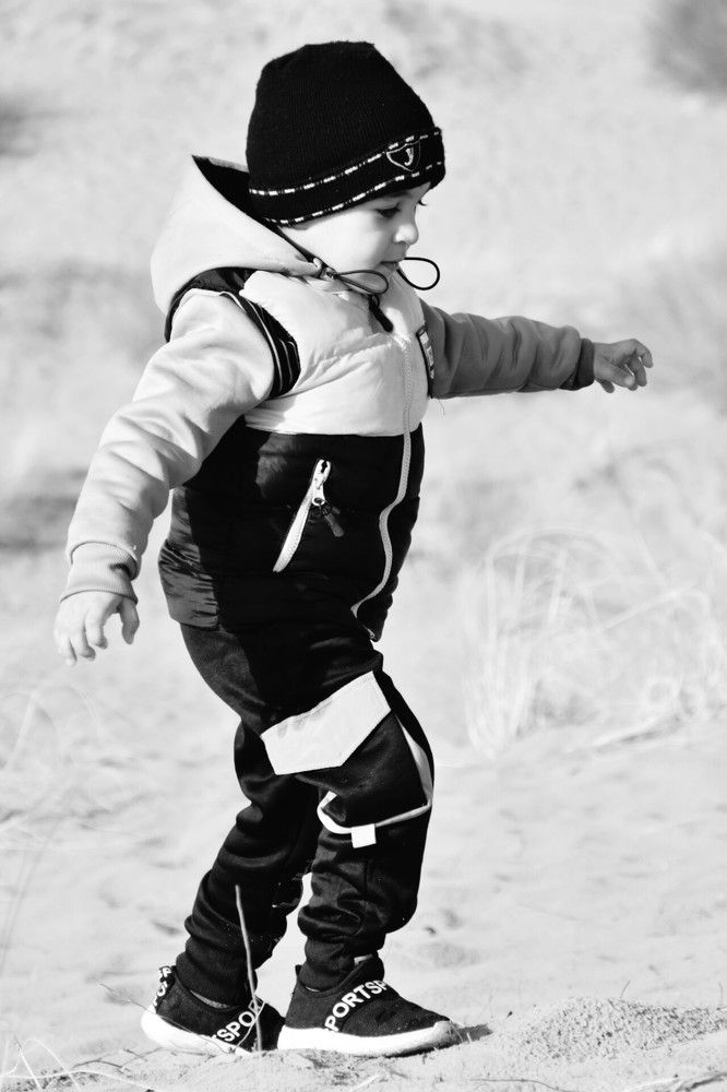 Photograph by Oukaci Khaled