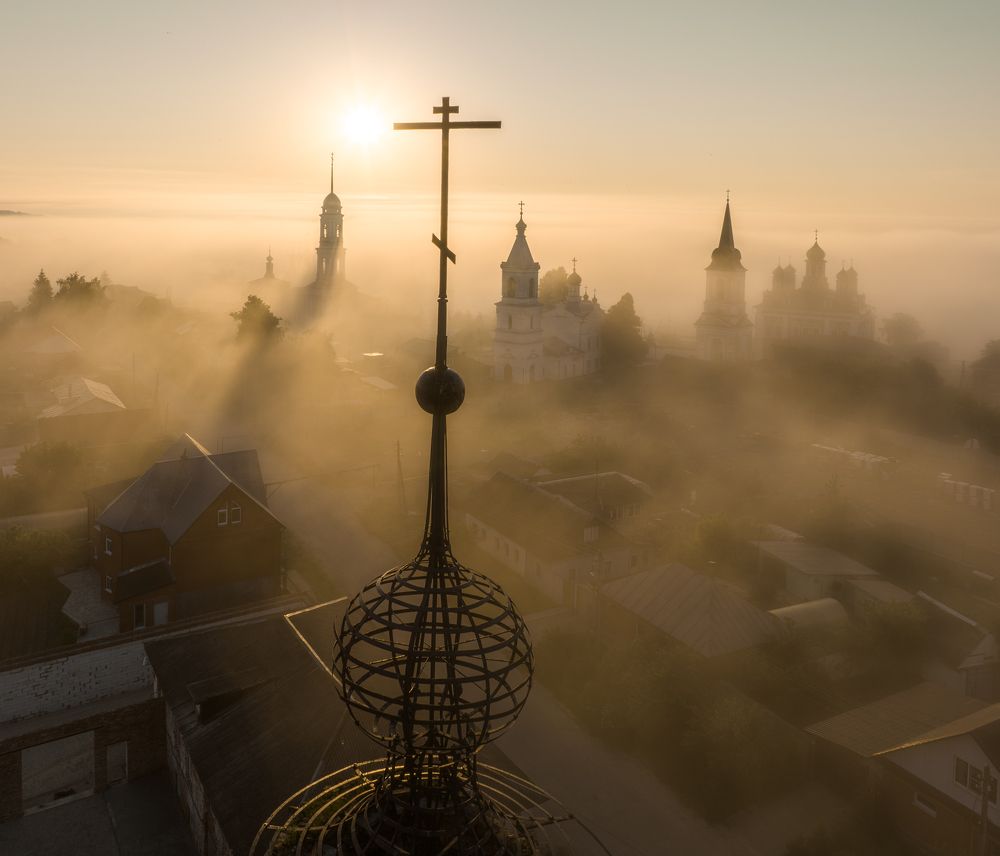 Фотография автора Гарбузов Илья
