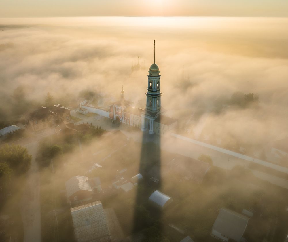 Фотография автора Гарбузов Илья