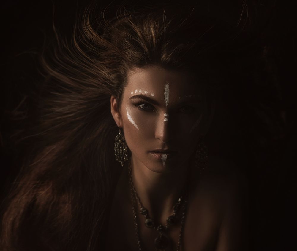 Photograph by Ульяна Струкова