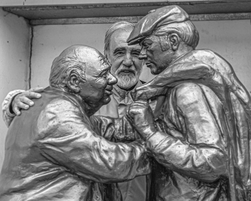 Photograph by Vladimir  Komarov