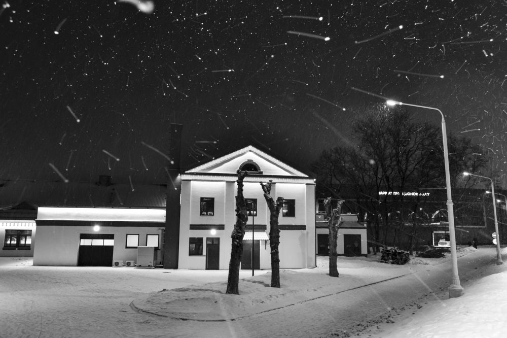 Photograph by Елена Иванова