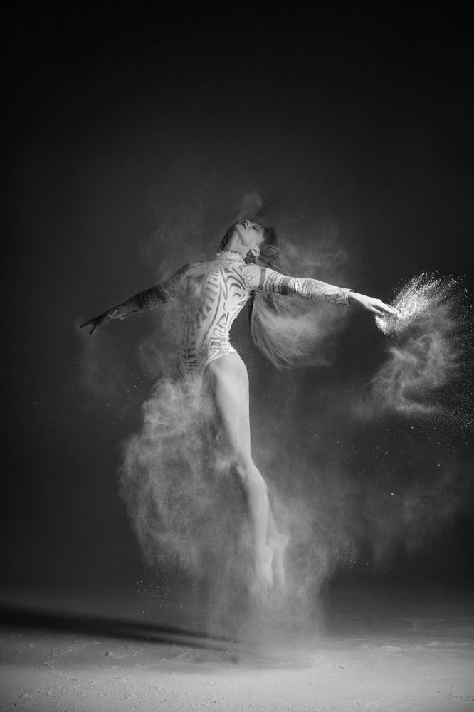 Photograph by Анна Орловская