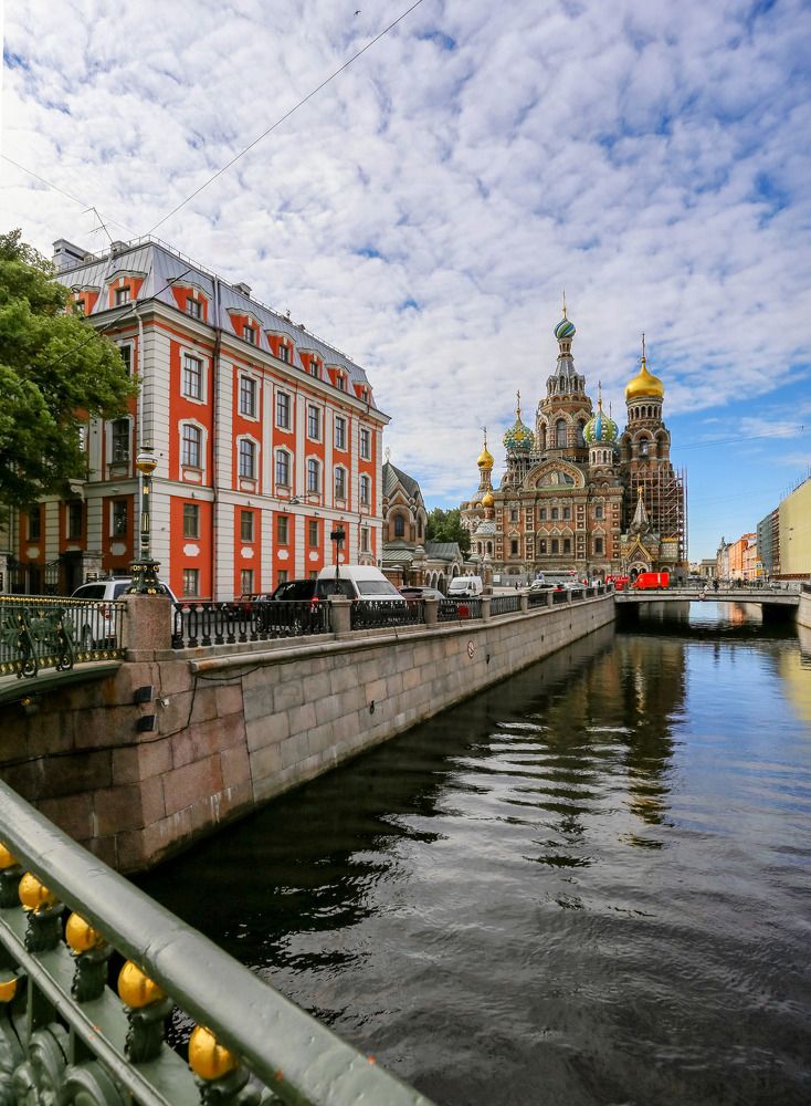 Фотография автора Дмитрий Климов