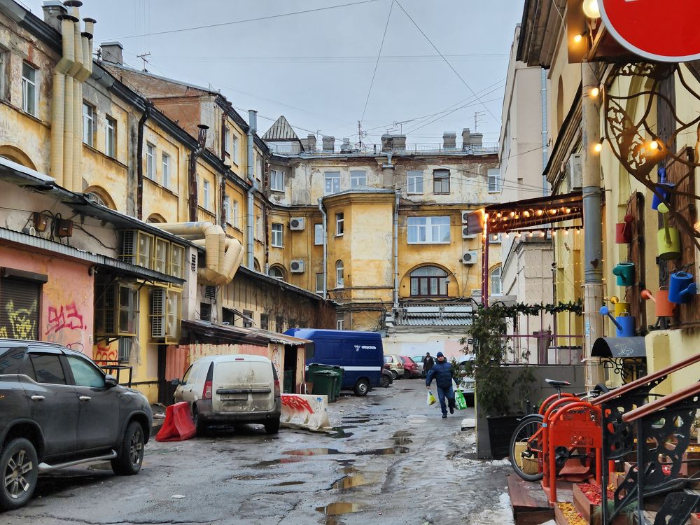 Фотография автора Нонна Подольская