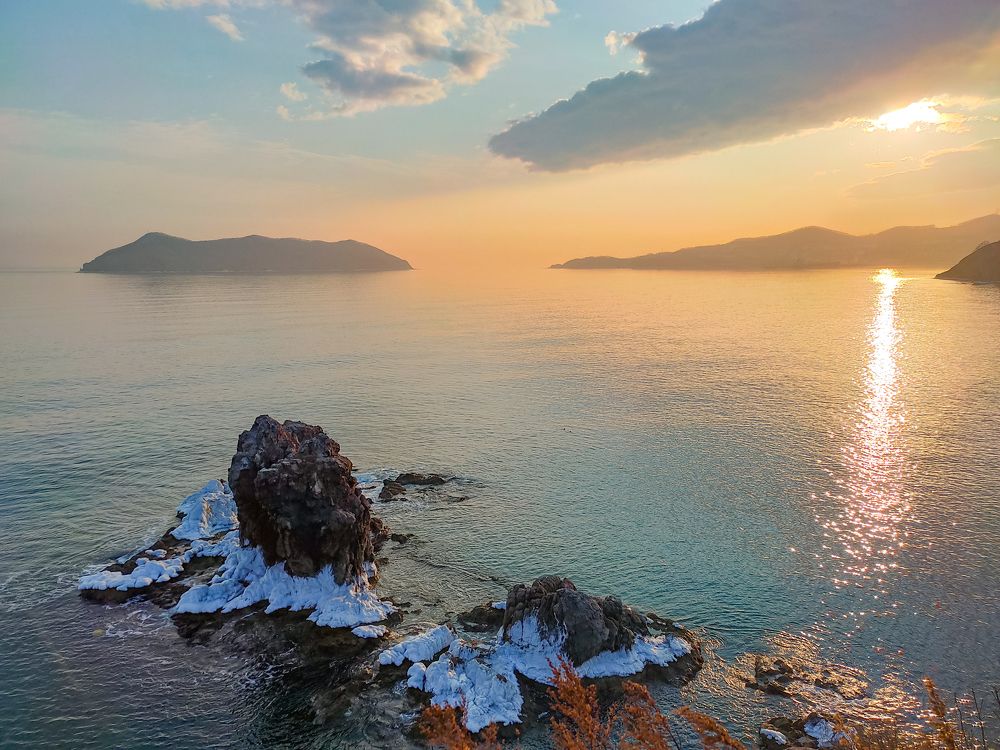 Скала Бахарева