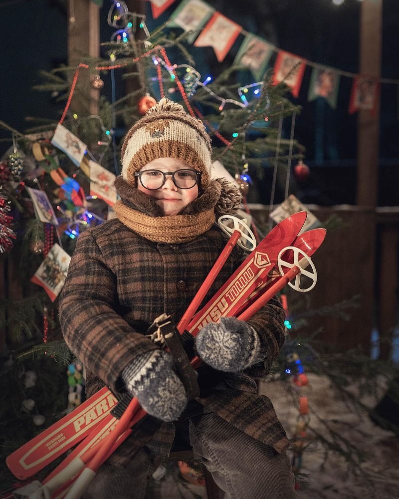 Photograph by Juliana Fedotova