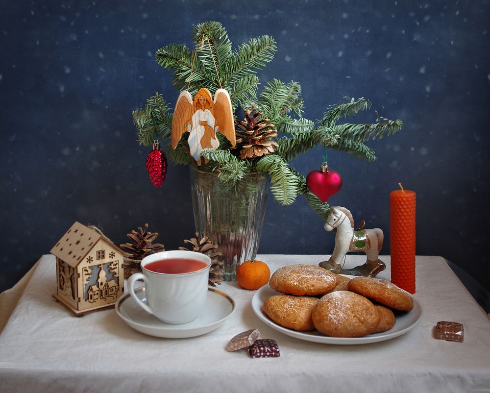 Photograph by Ionika Mink