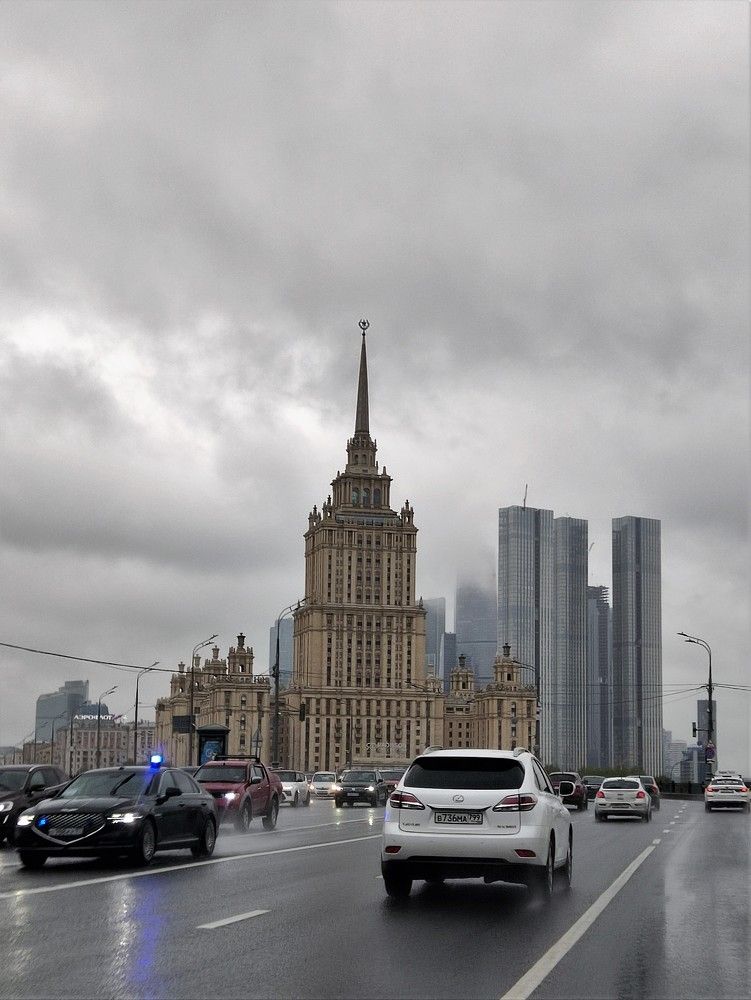 Photograph by Вадим Пикалов