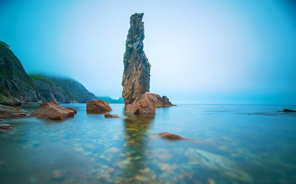 Photograph by Сигида Дмитрий