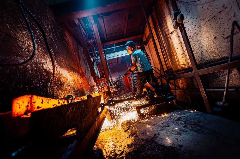 Photograph by Гусейн Ибрагимов