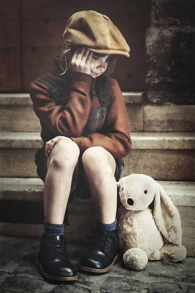 Photograph by Francesca Calabró