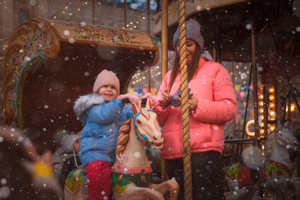 Photograph by Надежда Виденина