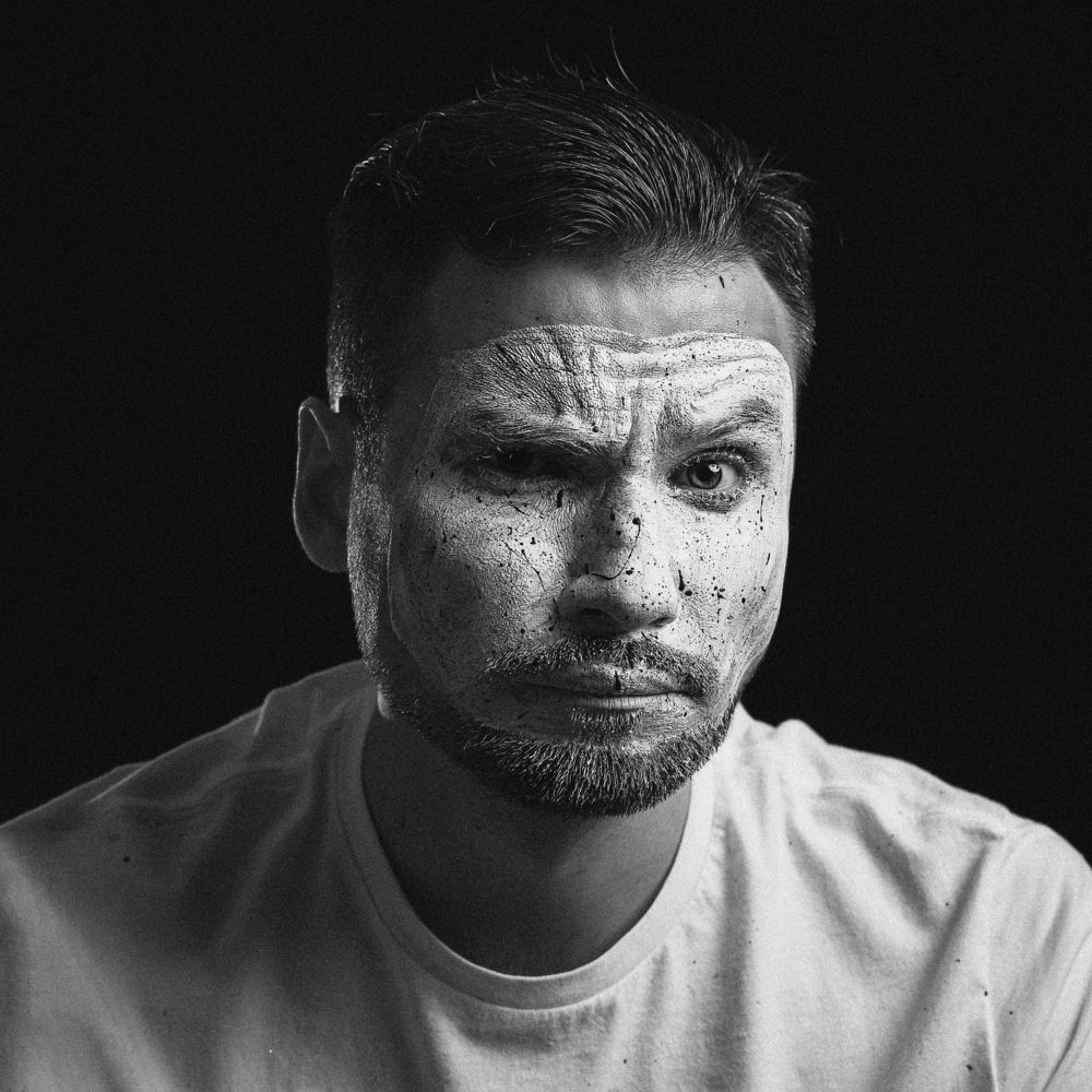 Photograph by Ivan Kabalin