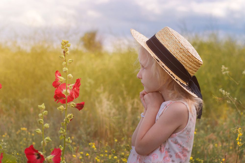 Photograph by Надежда Виденина
