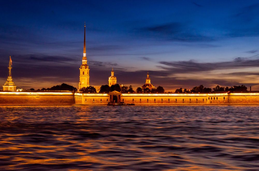 Photograph by Ольга Мукина