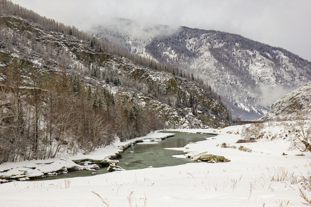 Photograph by Елена Павлова