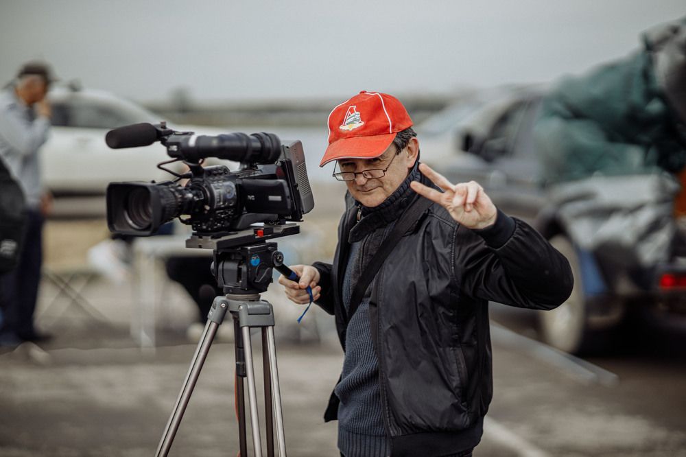 Photograph by Анатолий Климов