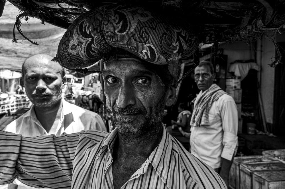 Photograph by Partha Mukhopadhyay