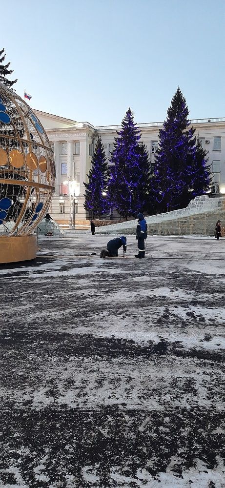 Photograph by Ирина Ахметова