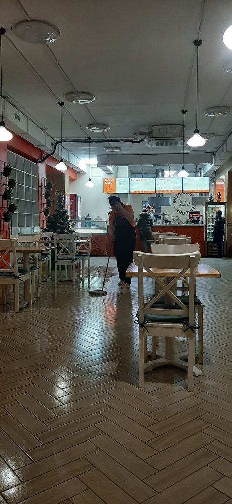 Photograph by Ирина Ахметова