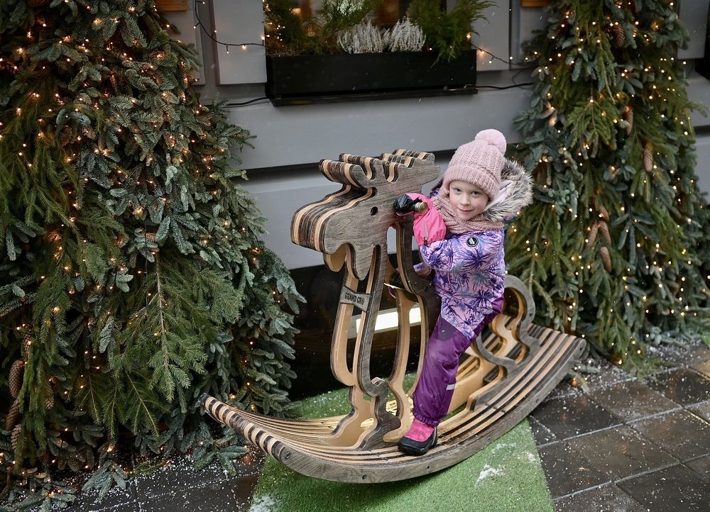 Алиса в Grand Cru