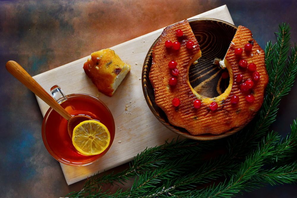 Photograph by Andrey