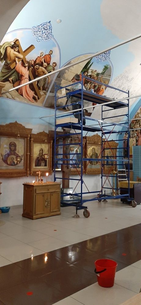 Photograph by Ирина Ахметова