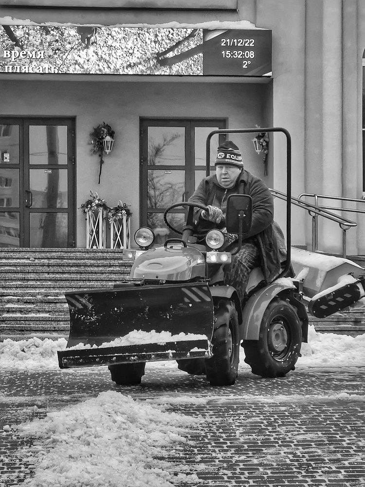 Фотография автора Максим Светличный