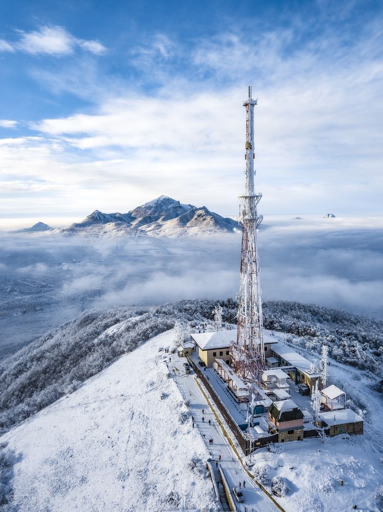 Photograph by Sergey Lexin