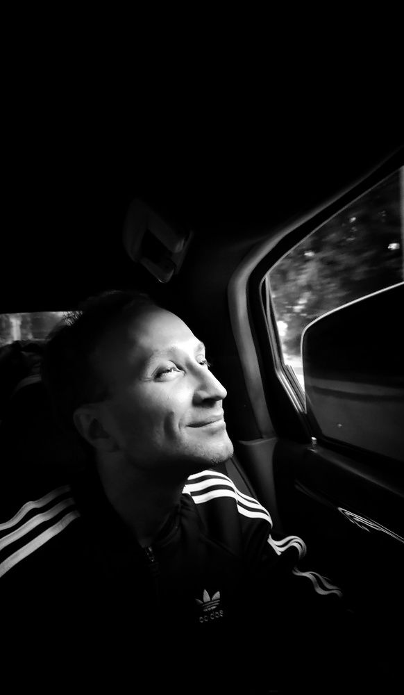 Photograph by Наталья Рау