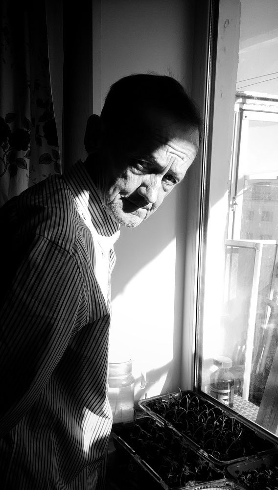 Photograph by Наталья Рау