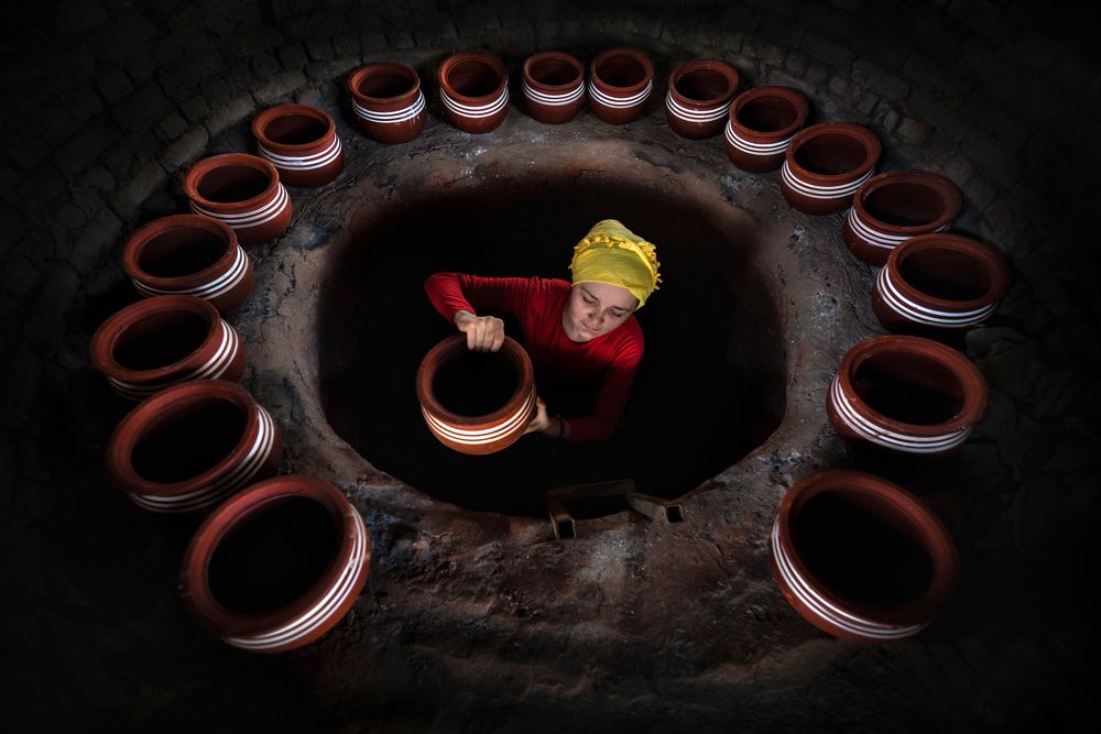 Photograph by NİYAZİ GÜRGEN