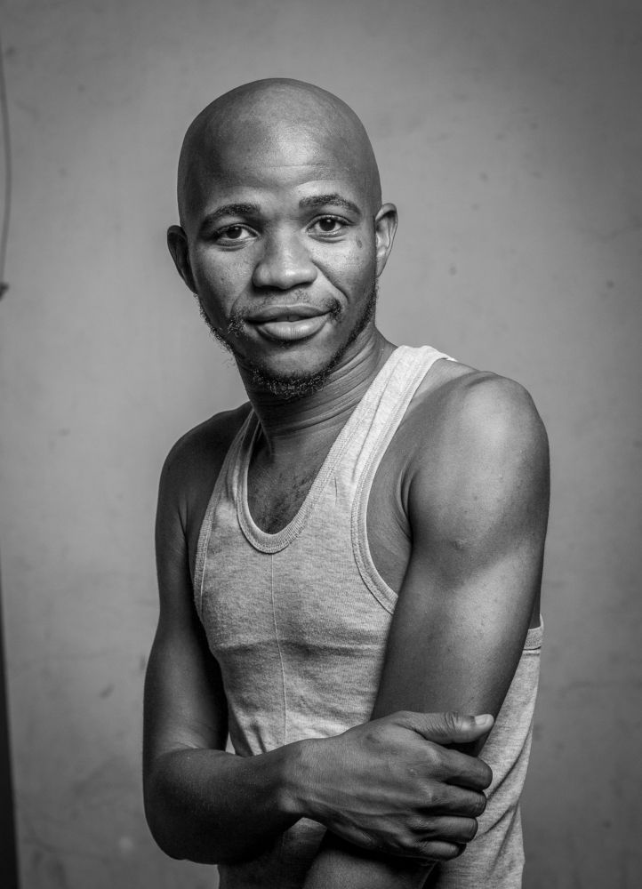 Photograph by Gil Pires Lopes Fernandes