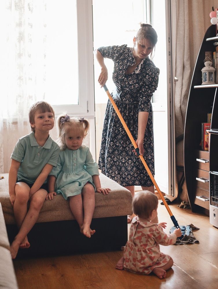 Photograph by Анна Смирнова