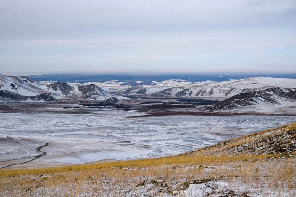 Photograph by Марина Корреа Ластра